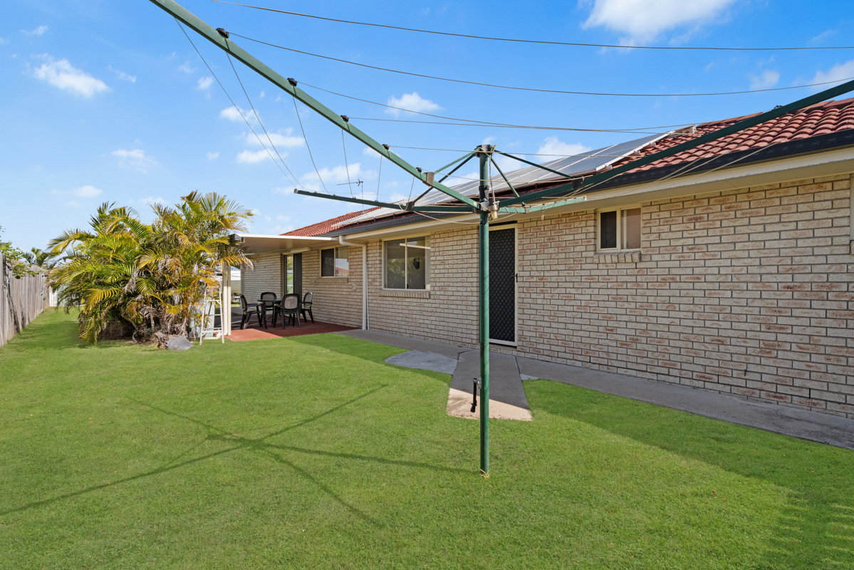3 Bronton Way, Point Vernon  QLD  4655