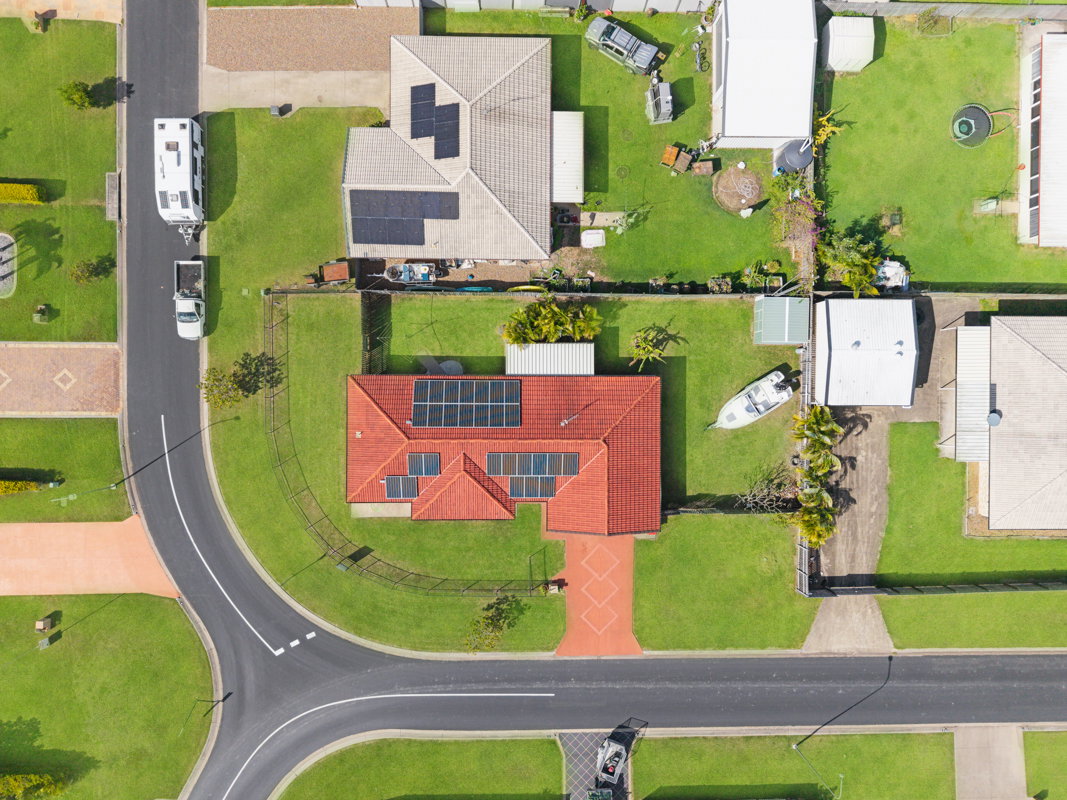 3 Bronton Way, Point Vernon  QLD  4655