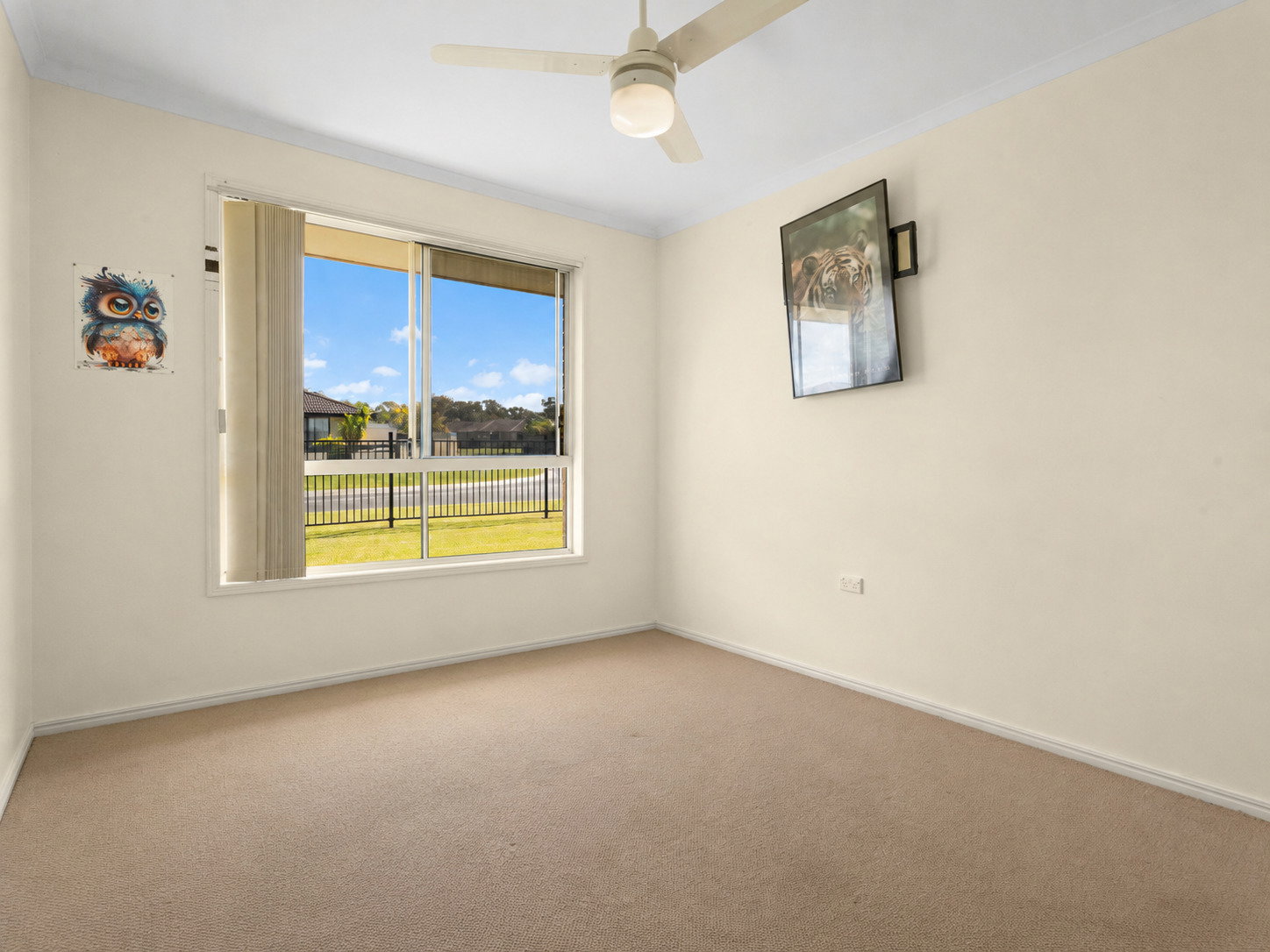 3 Bronton Way, Point Vernon  QLD  4655