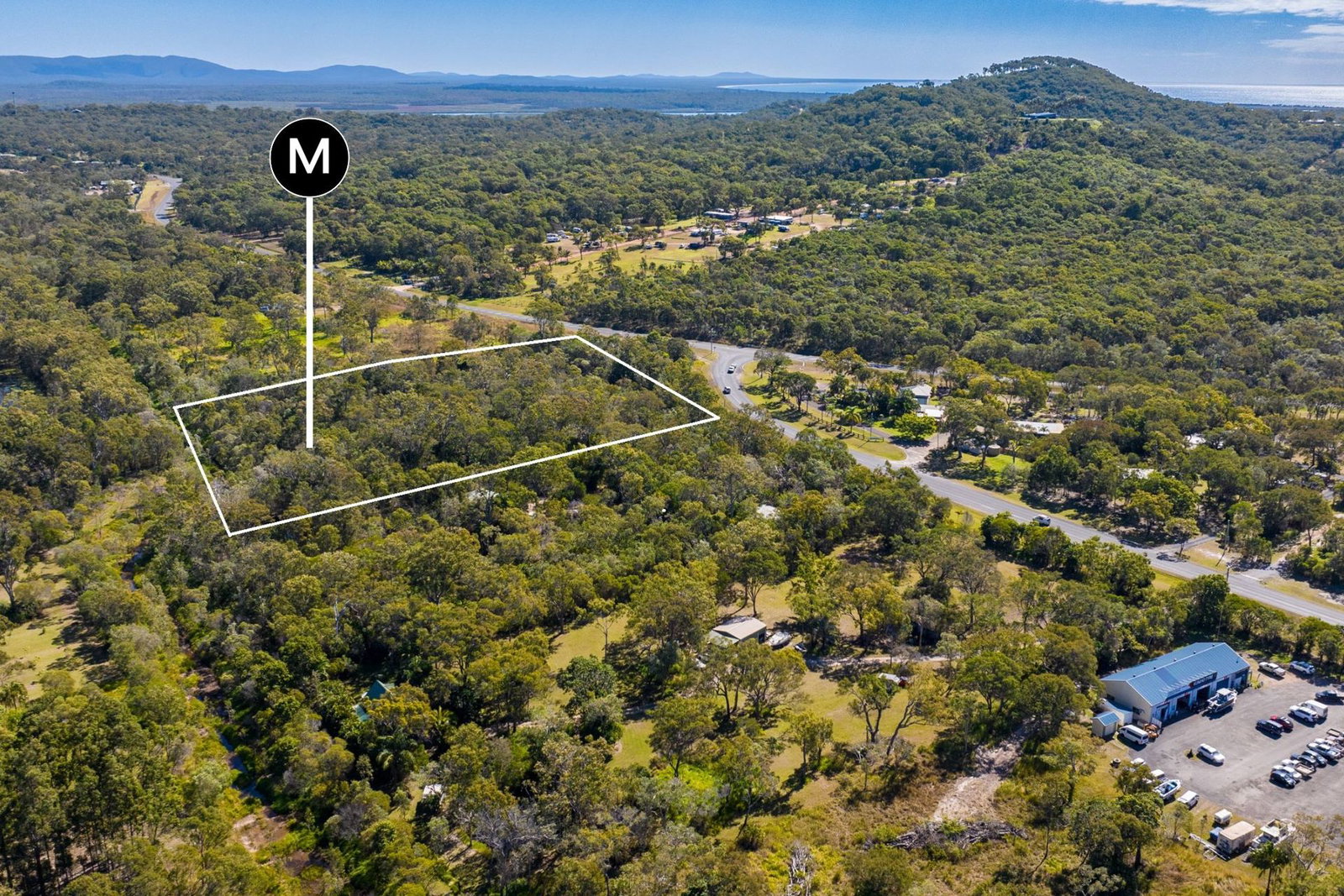 35 Bicentennial Road, Agnes Water  QLD  4677