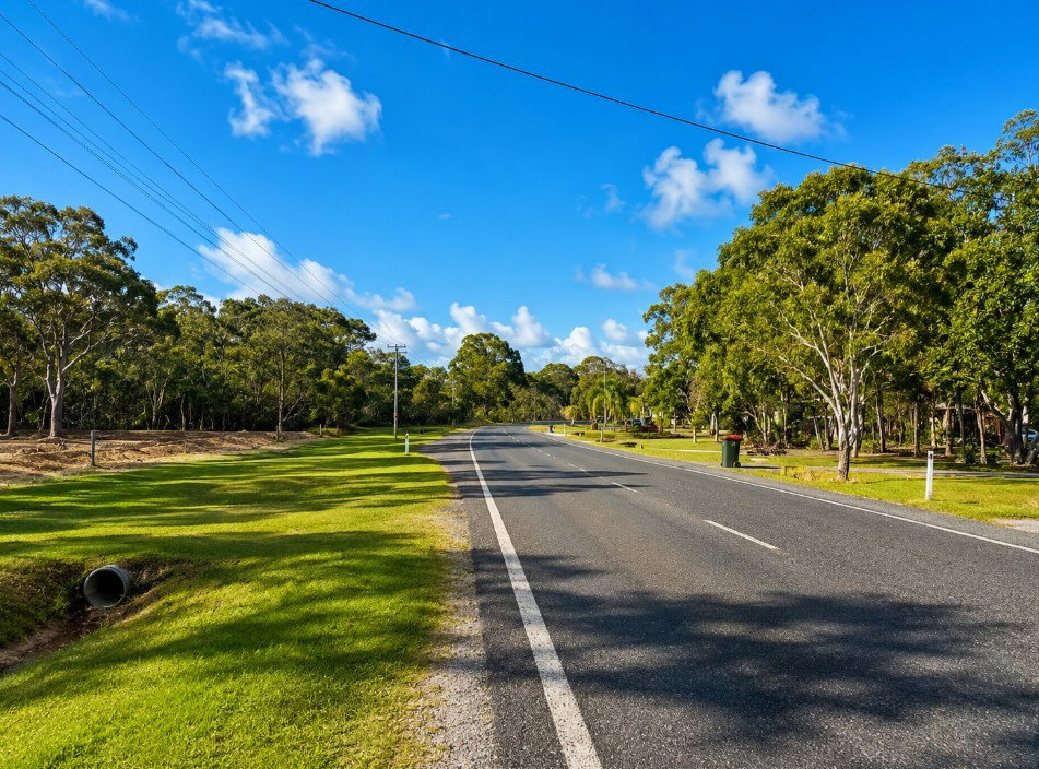35 Bicentennial Road, Agnes Water  QLD  4677