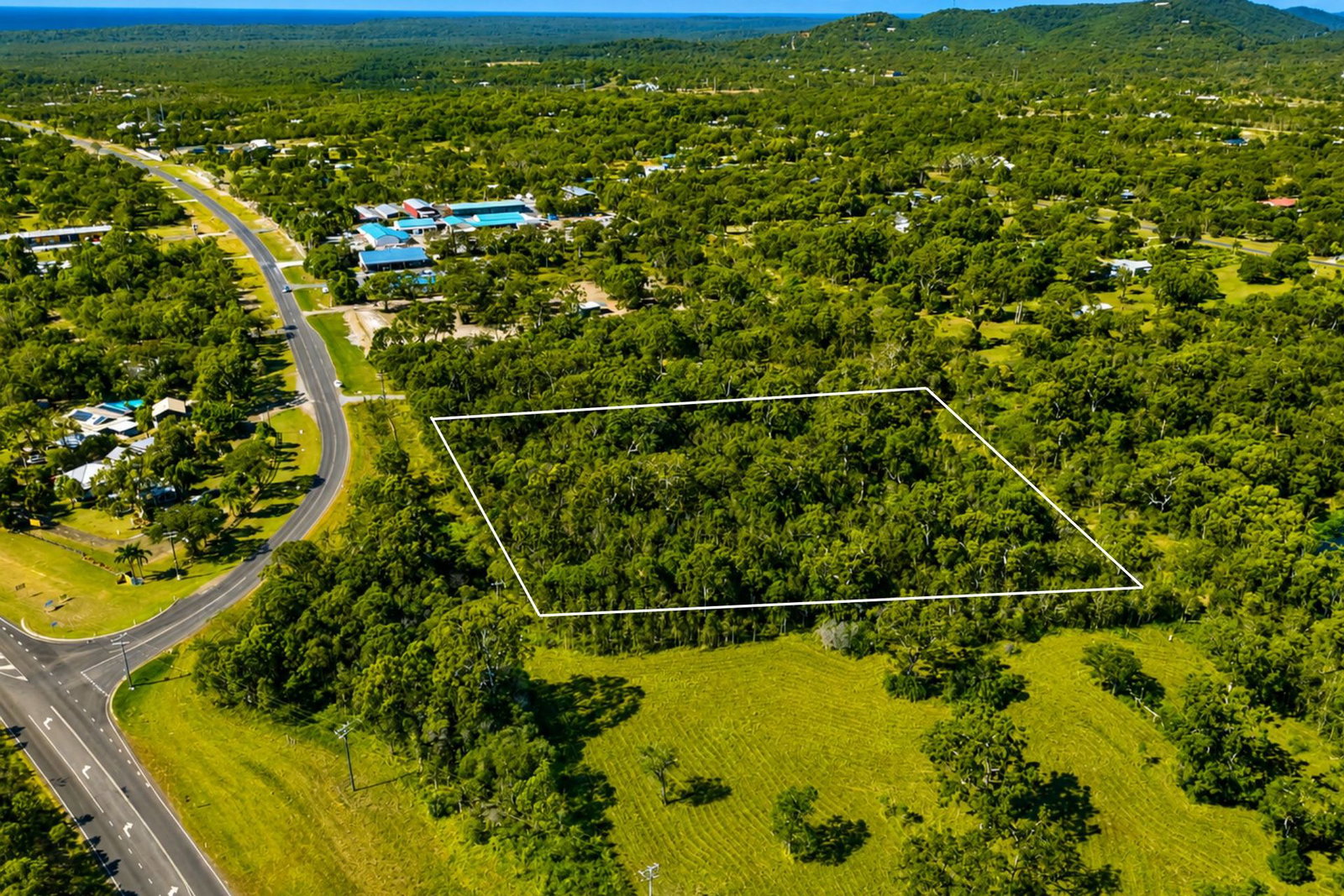 35 Bicentennial Road, Agnes Water  QLD  4677