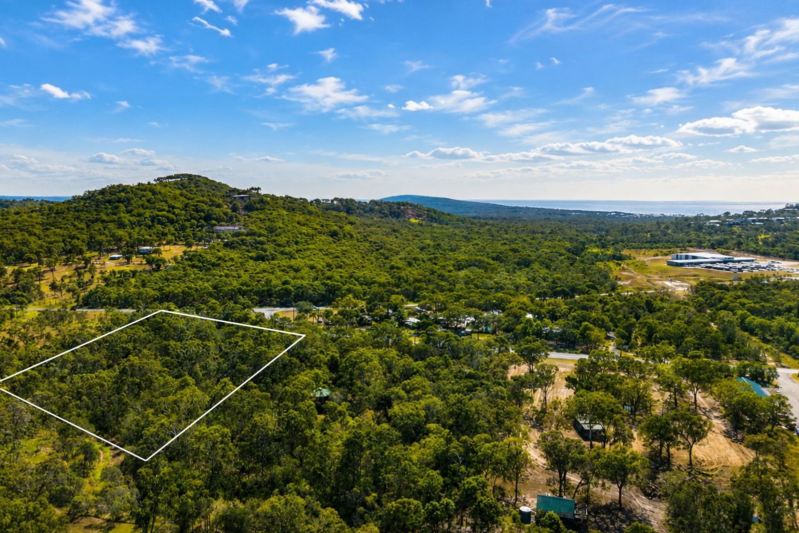 35 Bicentennial Road, Agnes Water  QLD  4677