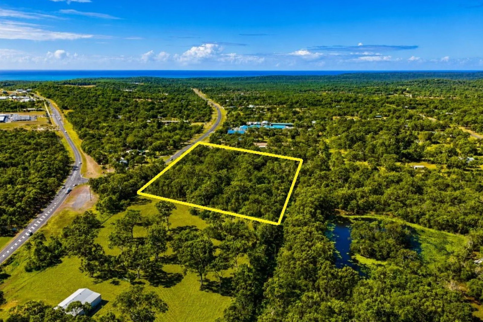 35 Bicentennial Road, Agnes Water  QLD  4677