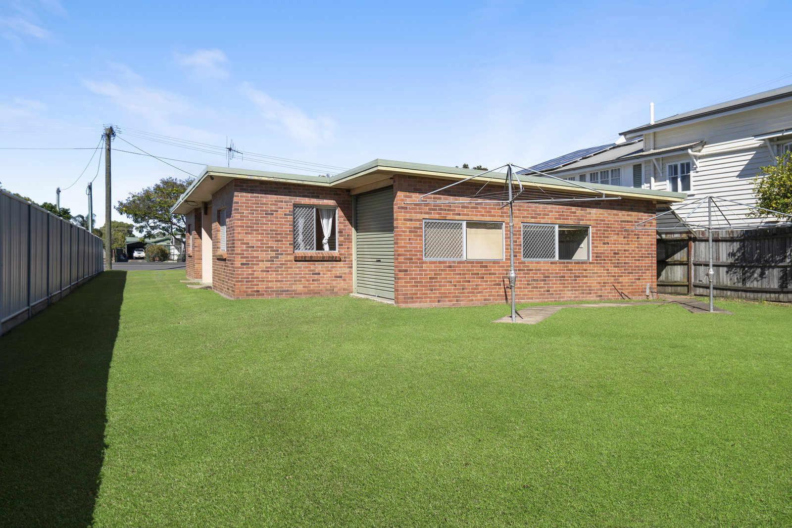 2/109A Woongarra Street, Bundaberg West  QLD  4670