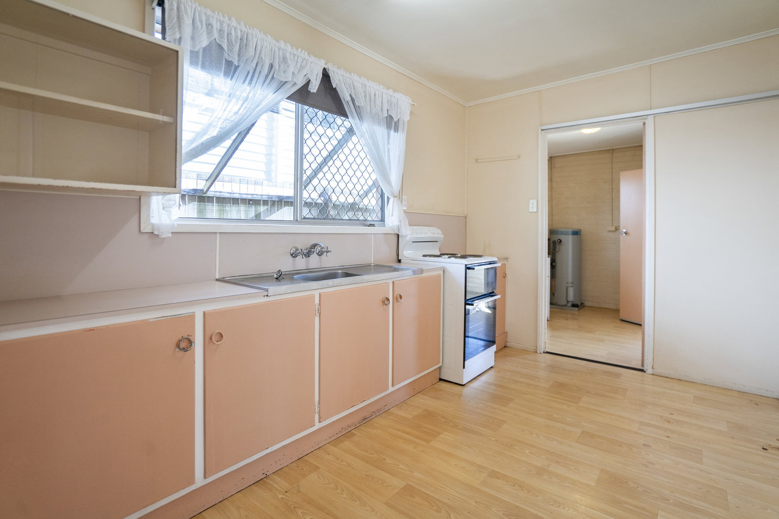 2/109A Woongarra Street, Bundaberg West  QLD  4670