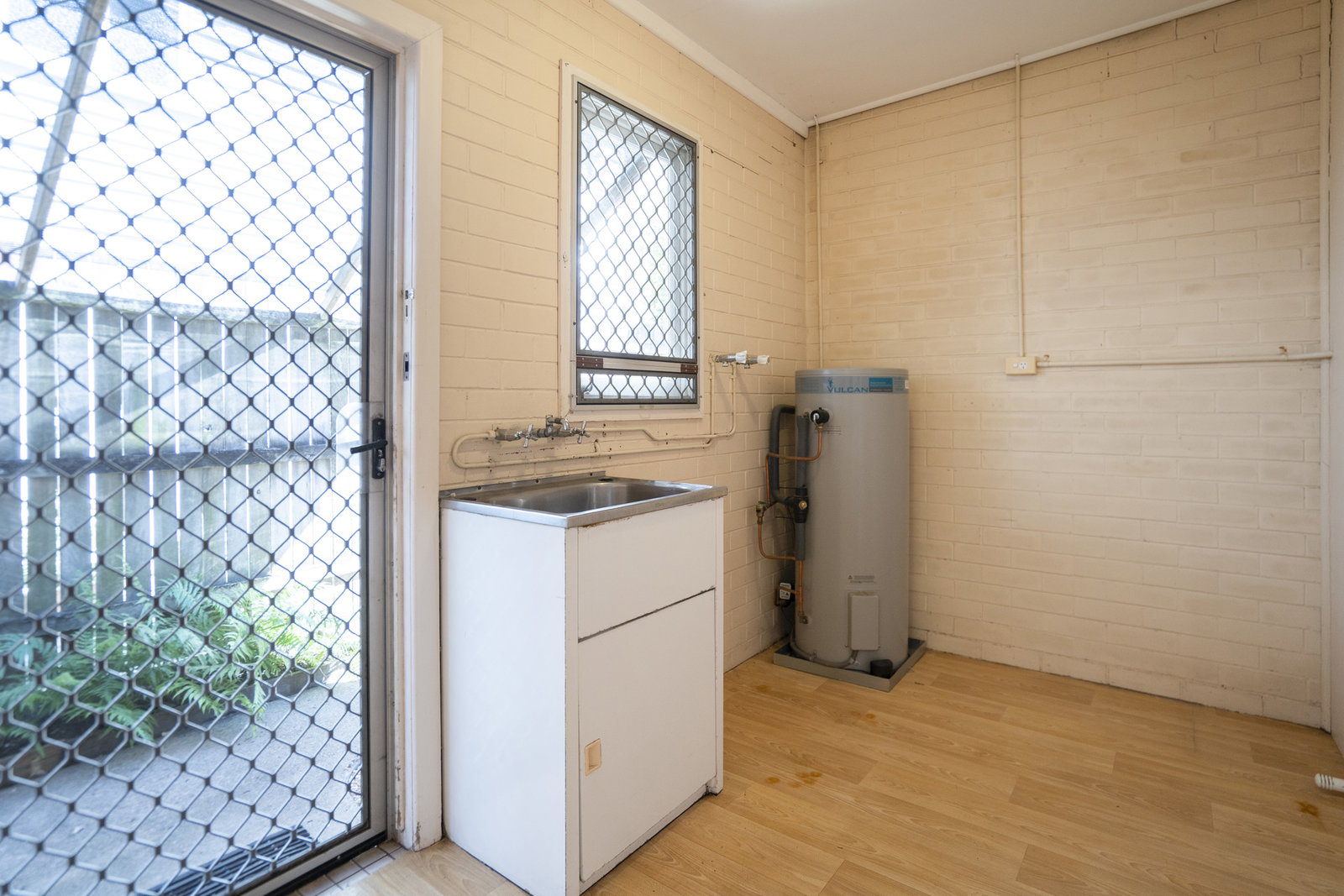 2/109A Woongarra Street, Bundaberg West  QLD  4670