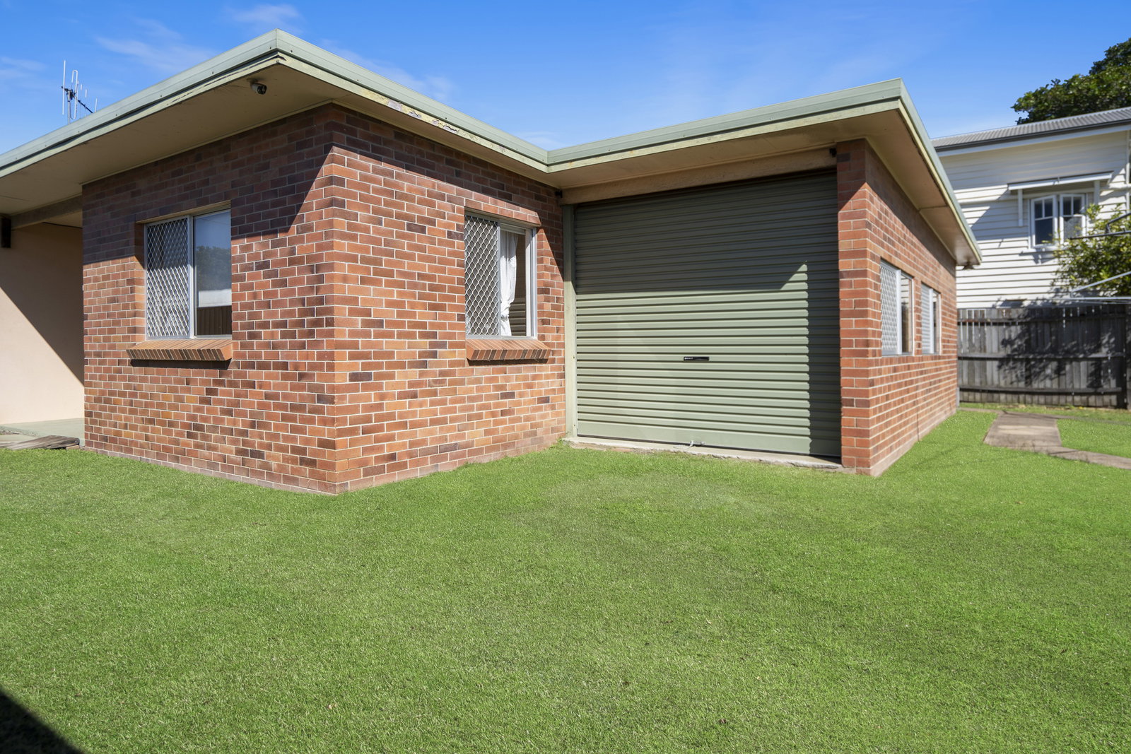 2/109A Woongarra Street, Bundaberg West  QLD  4670