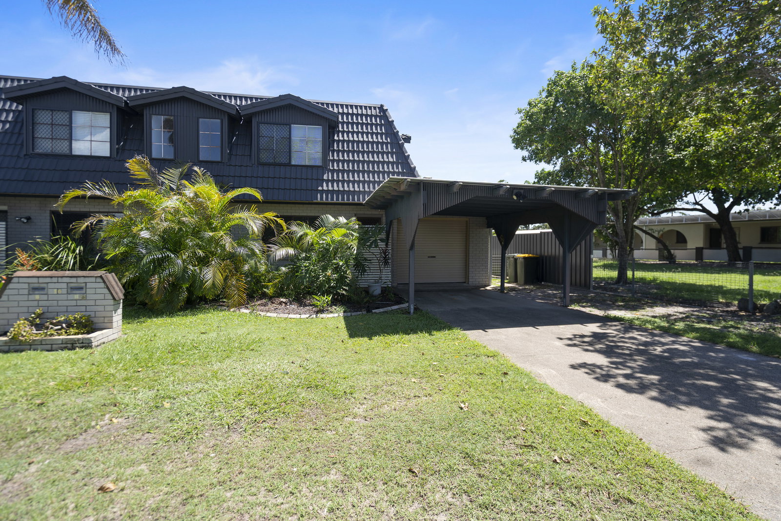 1/16 Hargreaves Street, Bundaberg South  QLD  4670