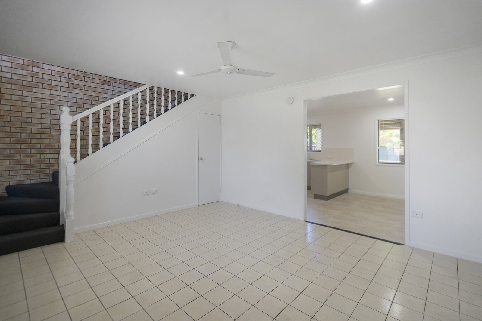 1/16 Hargreaves Street, Bundaberg South  QLD  4670