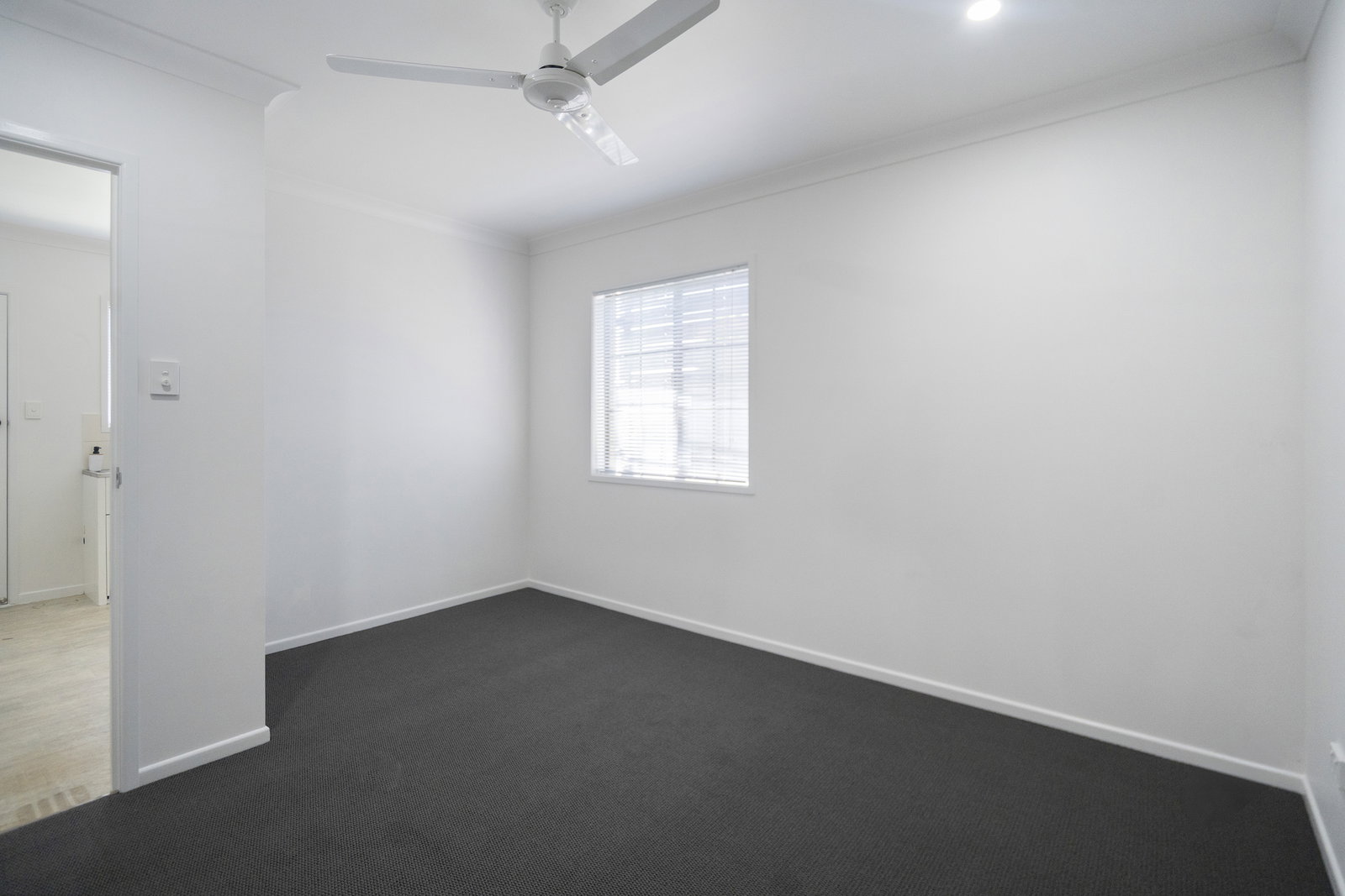 1/16 Hargreaves Street, Bundaberg South  QLD  4670