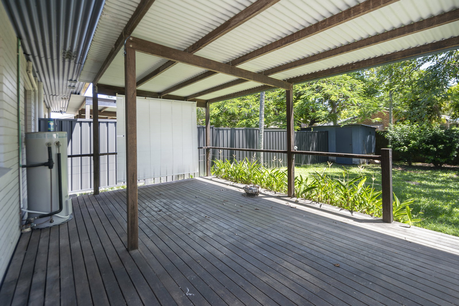 1/16 Hargreaves Street, Bundaberg South  QLD  4670