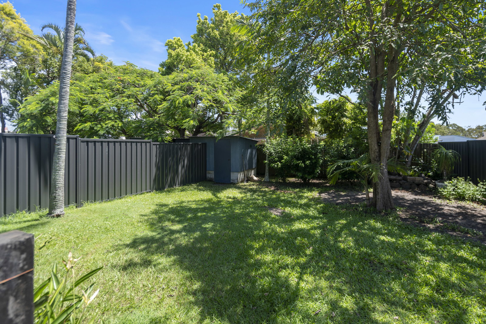 1/16 Hargreaves Street, Bundaberg South  QLD  4670
