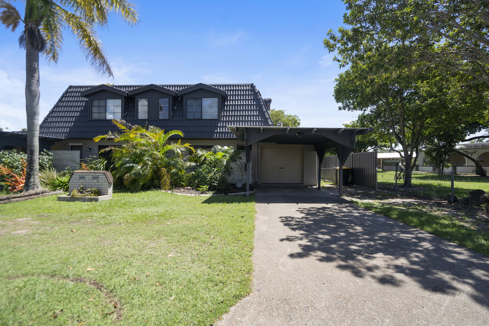 1/16 Hargreaves Street, Bundaberg South  QLD  4670