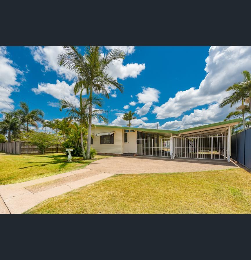 57 Grange Street, Norville  QLD  4670