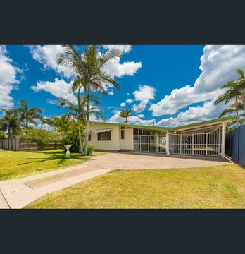 57 Grange Street, Norville  QLD  4670