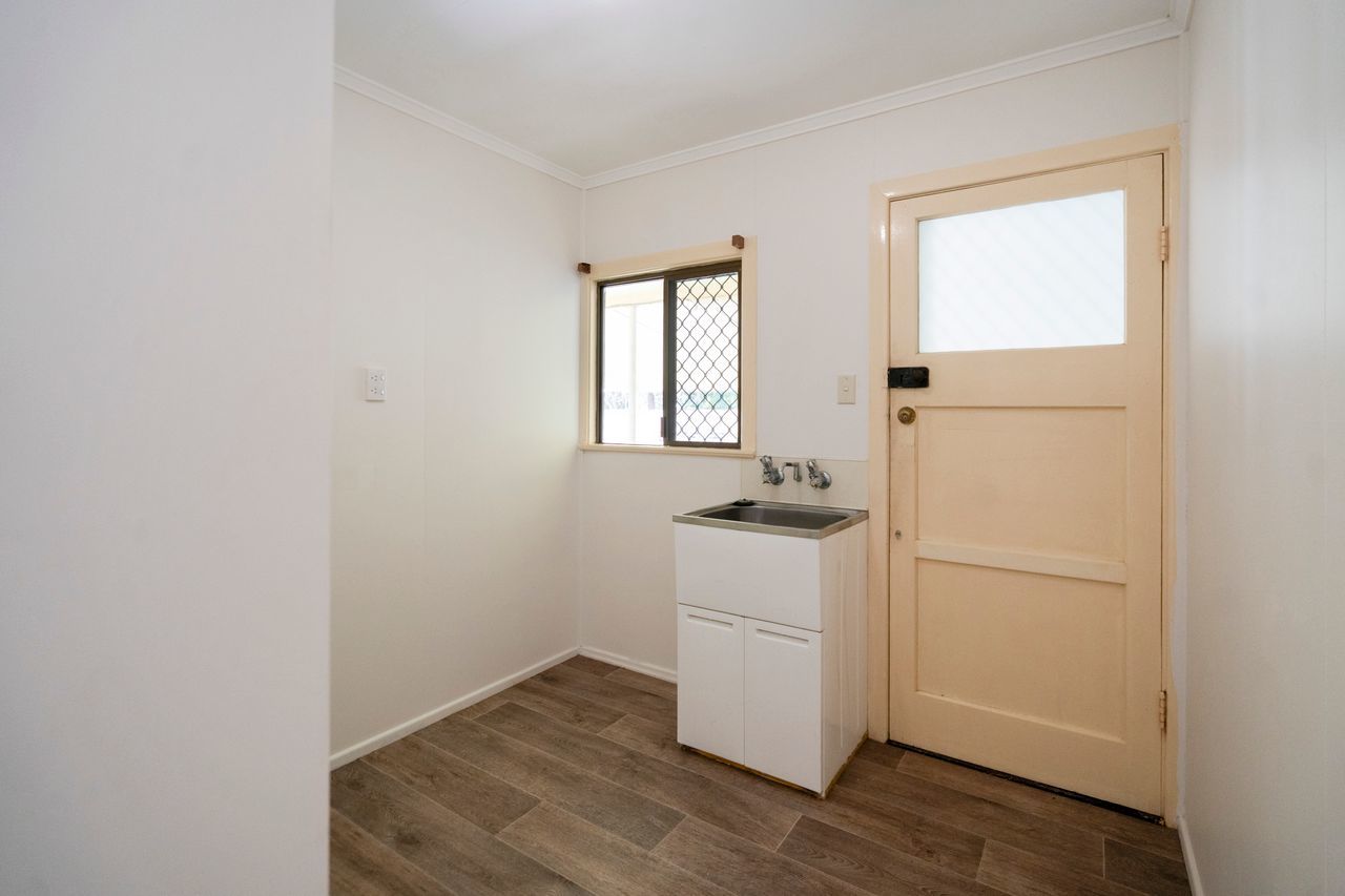 57 Grange Street, Norville  QLD  4670