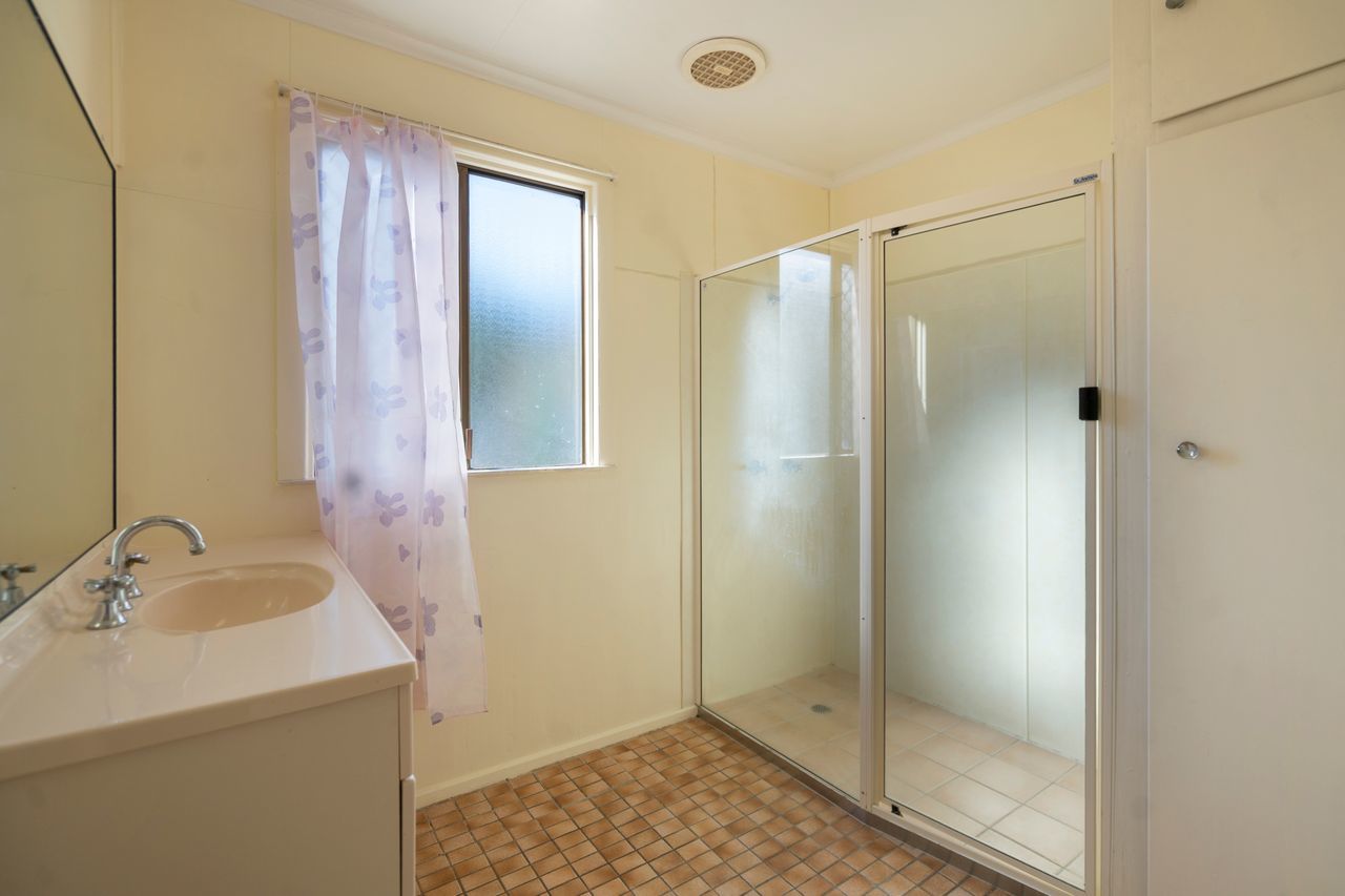 57 Grange Street, Norville  QLD  4670
