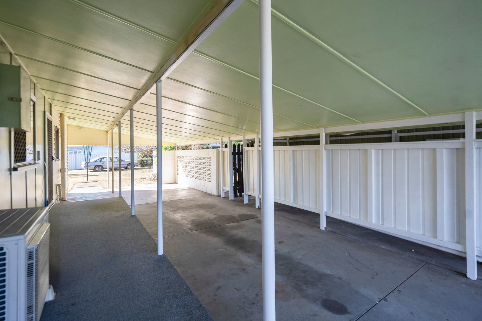 57 Grange Street, Norville  QLD  4670