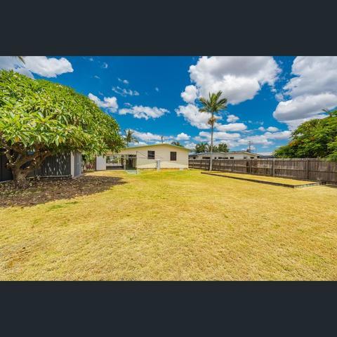 57 Grange Street, Norville  QLD  4670