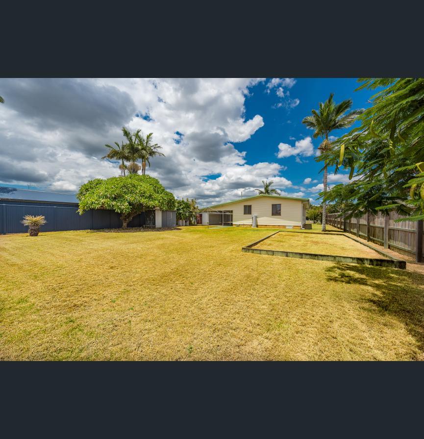 57 Grange Street, Norville  QLD  4670