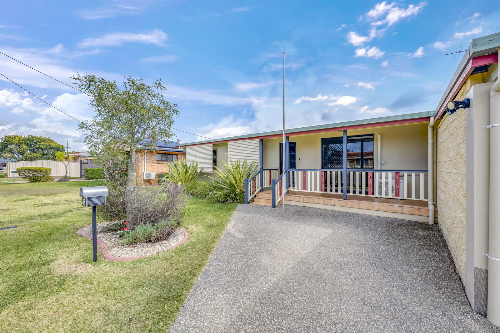 48 Gaffel Street, Svensson Heights  QLD  4670