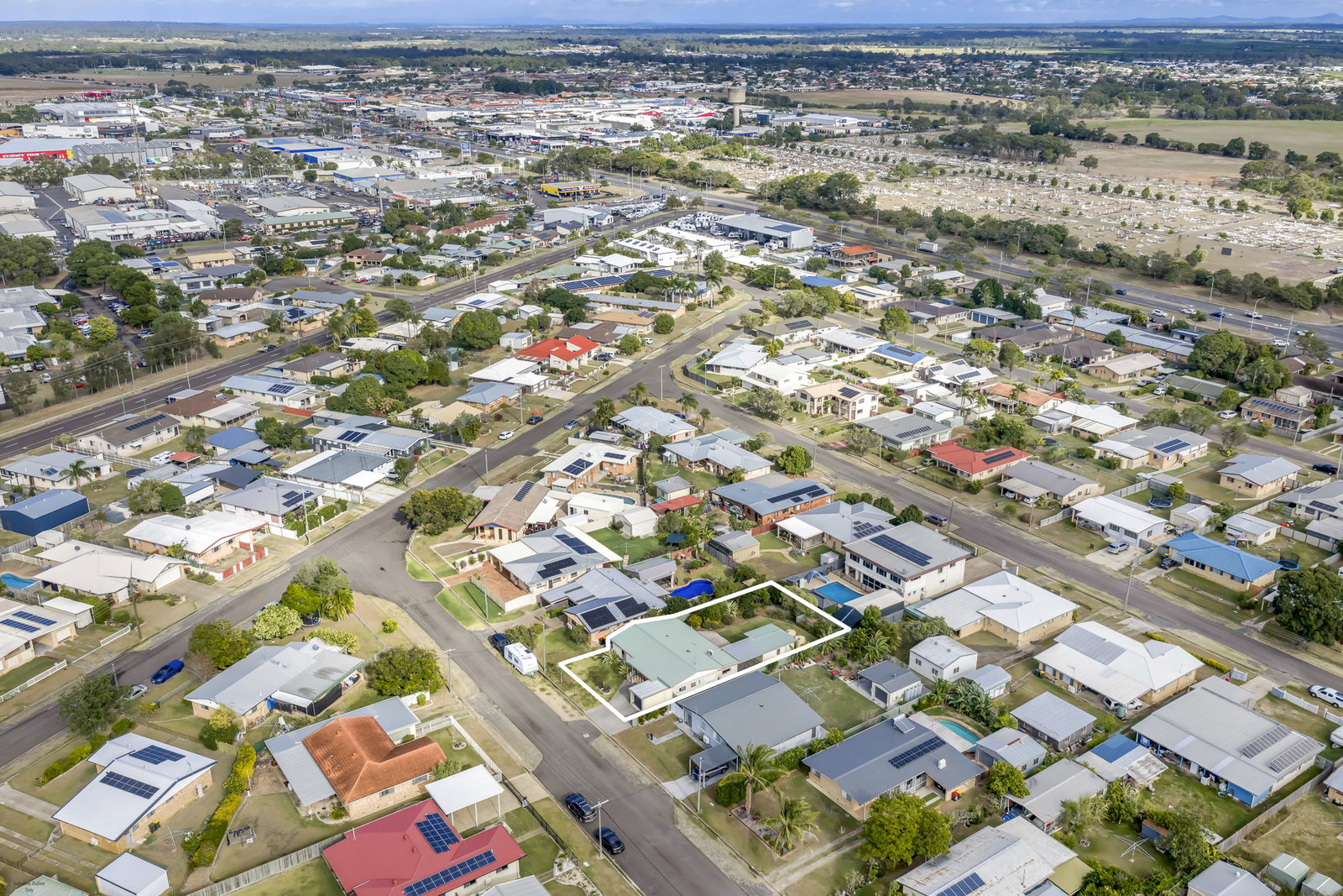 48 Gaffel Street, Svensson Heights  QLD  4670