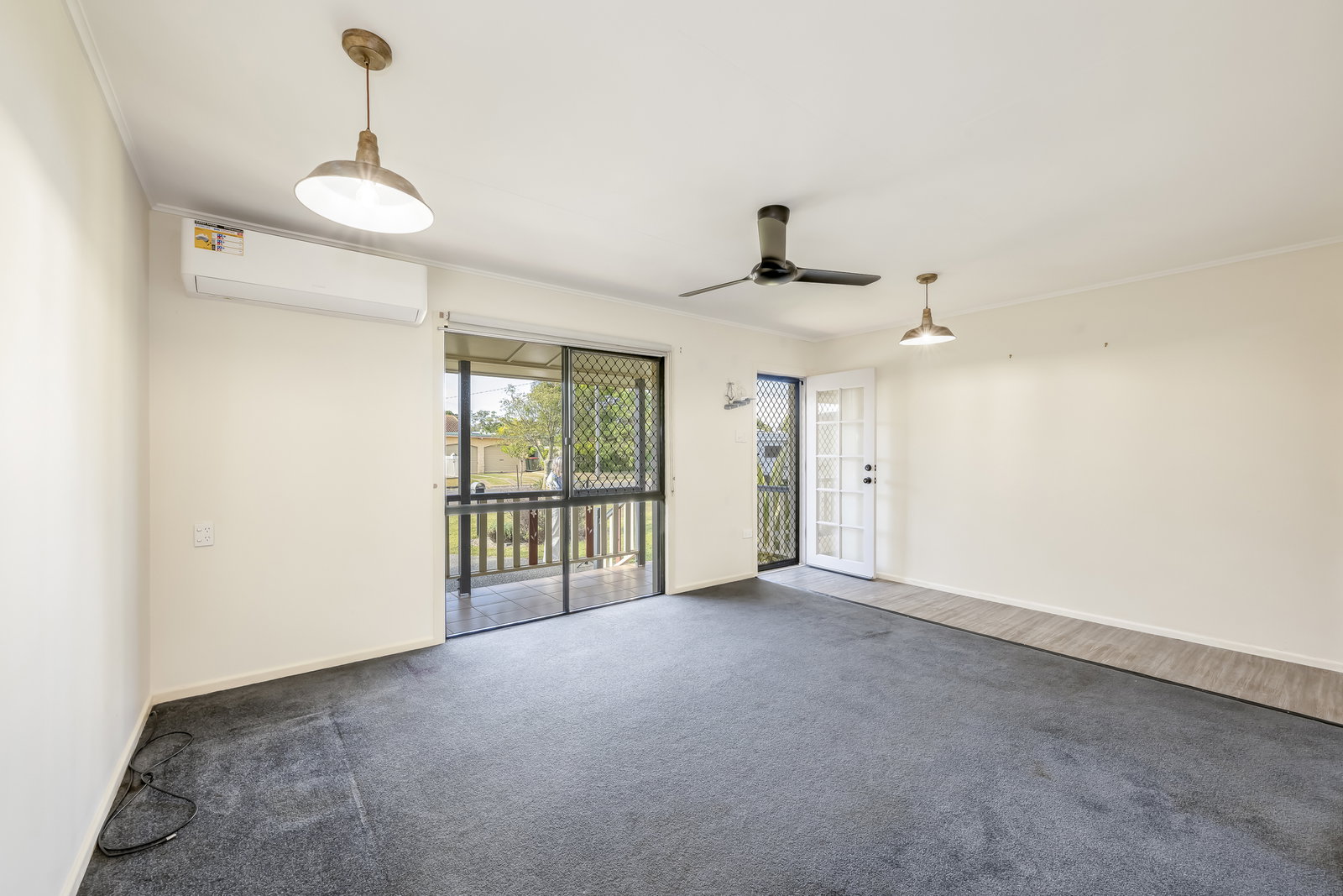 48 Gaffel Street, Svensson Heights  QLD  4670