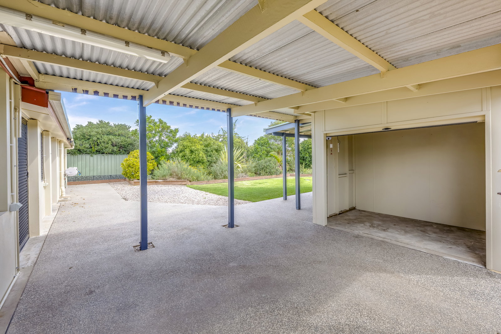 48 Gaffel Street, Svensson Heights  QLD  4670