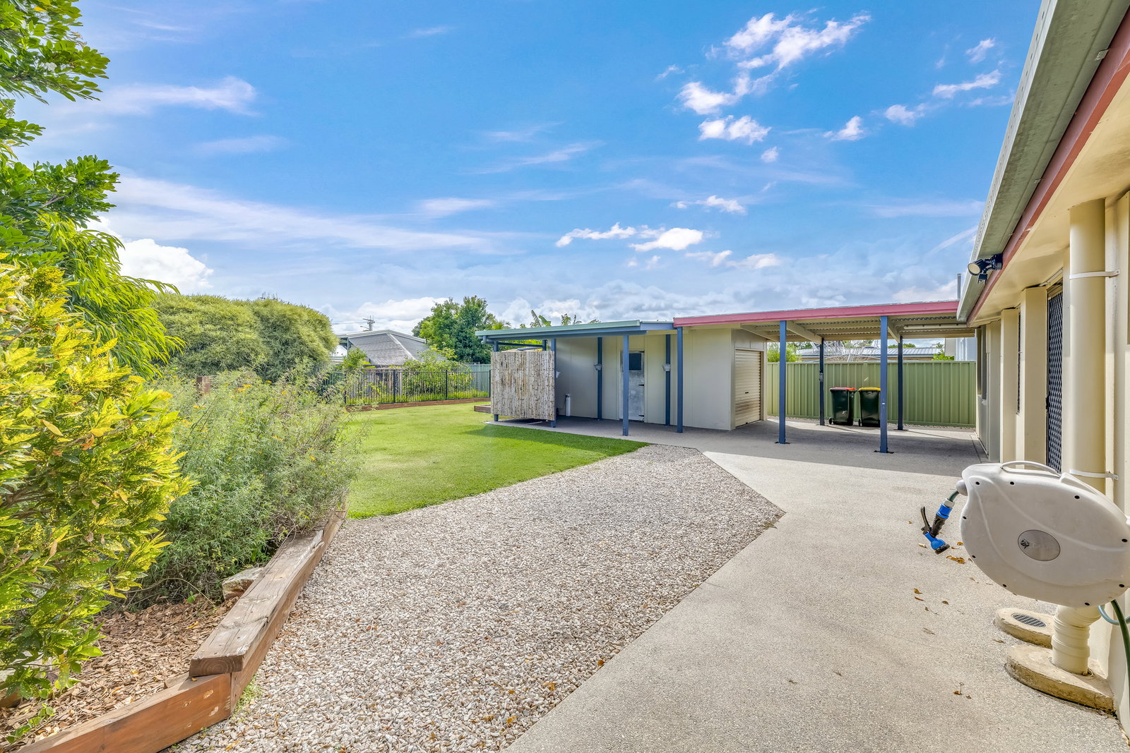 48 Gaffel Street, Svensson Heights  QLD  4670