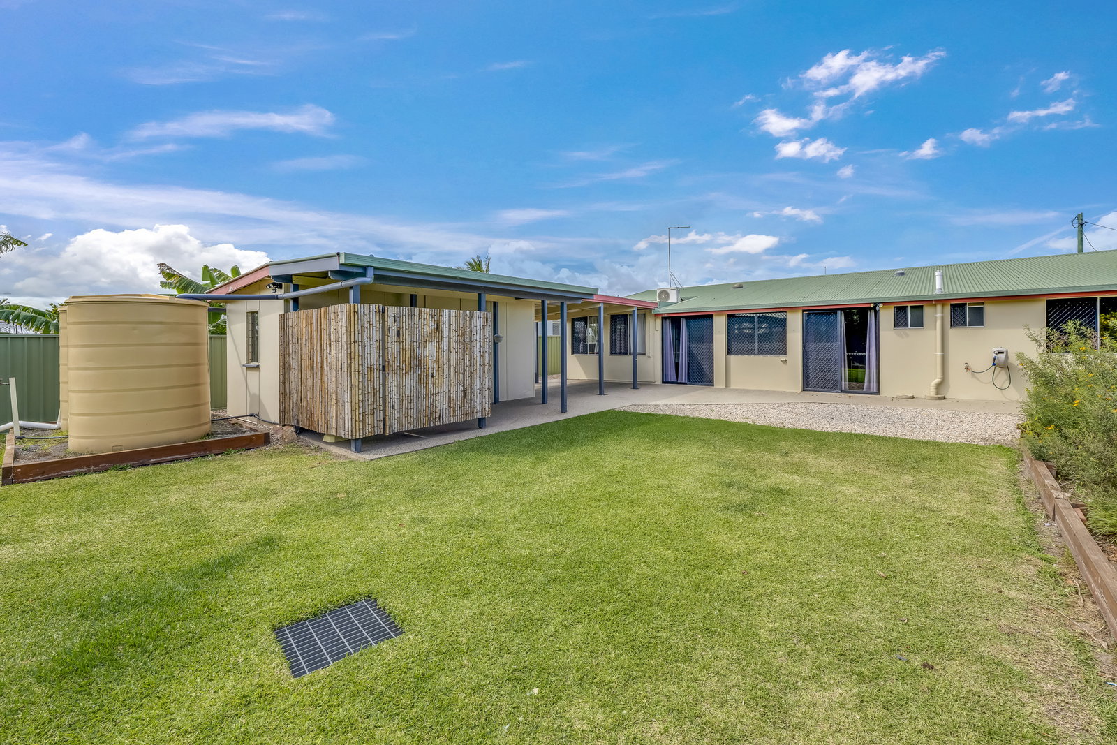 48 Gaffel Street, Svensson Heights  QLD  4670