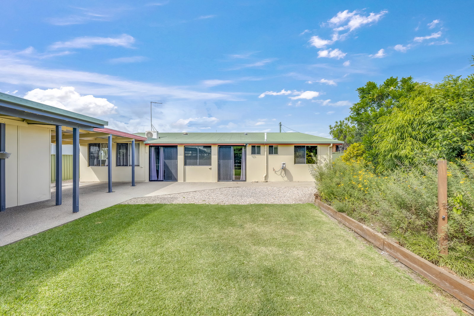 48 Gaffel Street, Svensson Heights  QLD  4670