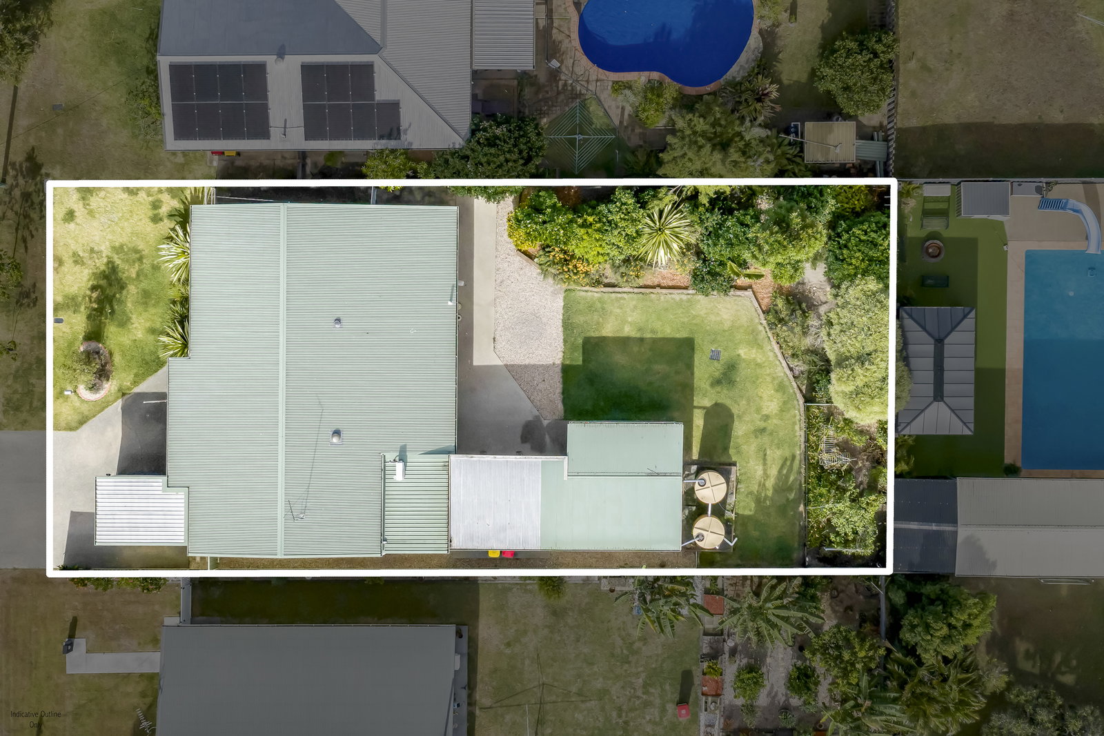 48 Gaffel Street, Svensson Heights  QLD  4670