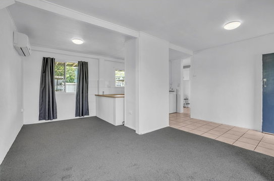 2/20 Mellefont Street, West Gladstone  QLD  4680