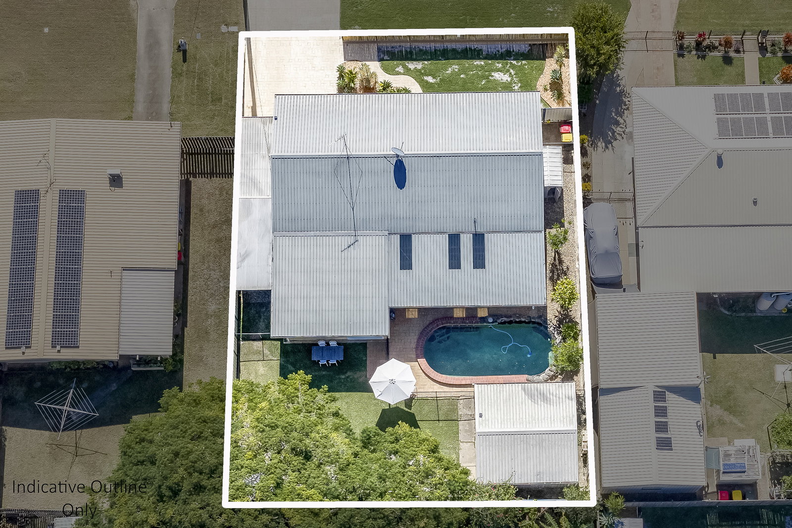 6 McLachlan Drive, Avenell Heights  QLD  4670