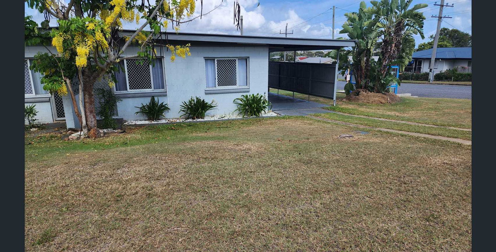 2/1 Norris Street, West Gladstone  QLD  4680