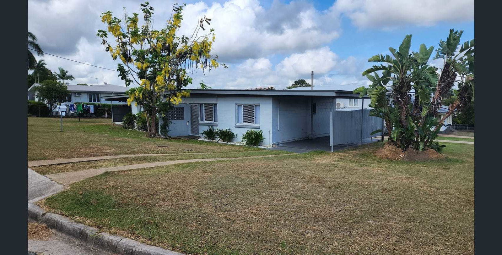 2/1 Norris Street, West Gladstone  QLD  4680