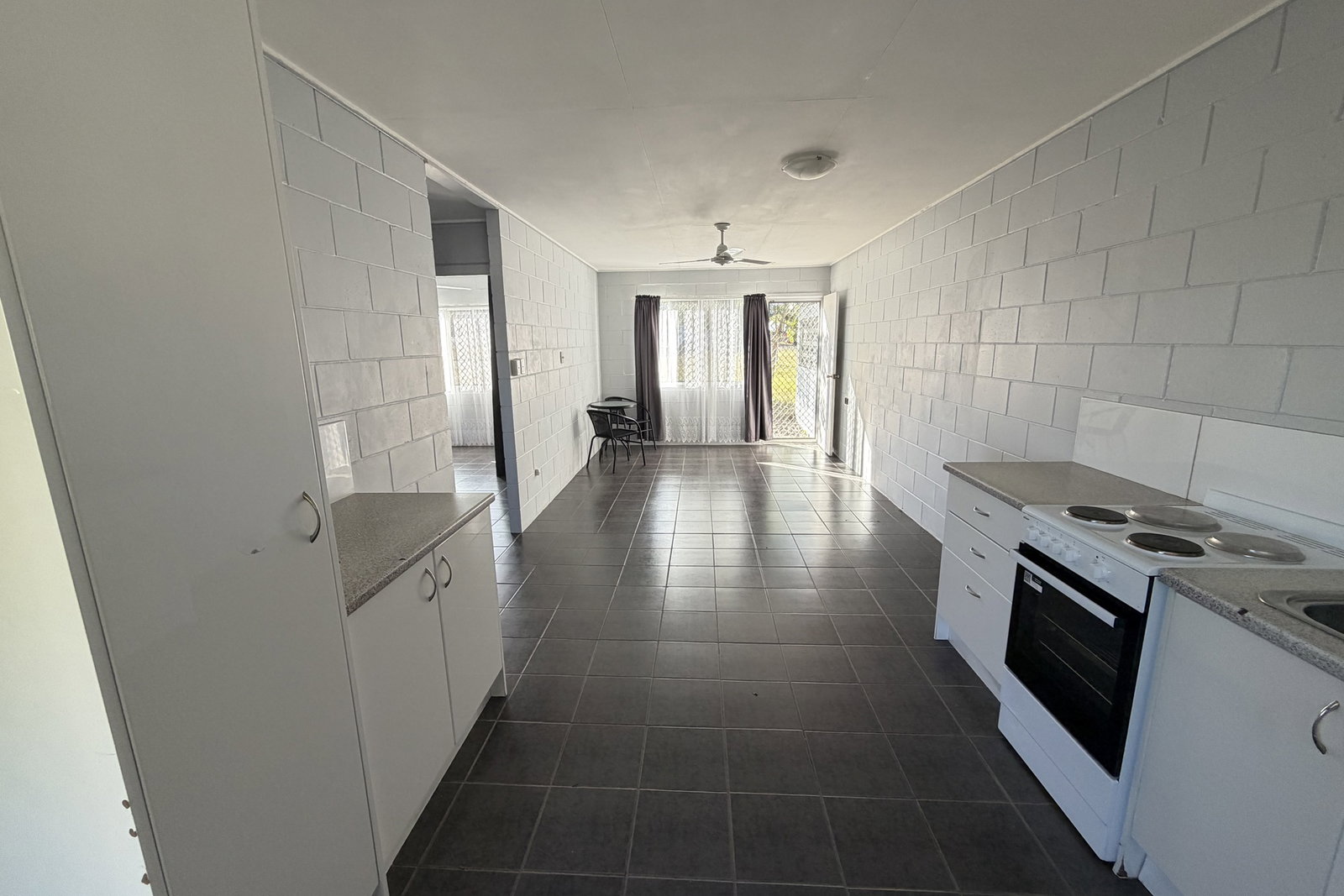2/1 Norris Street, West Gladstone  QLD  4680