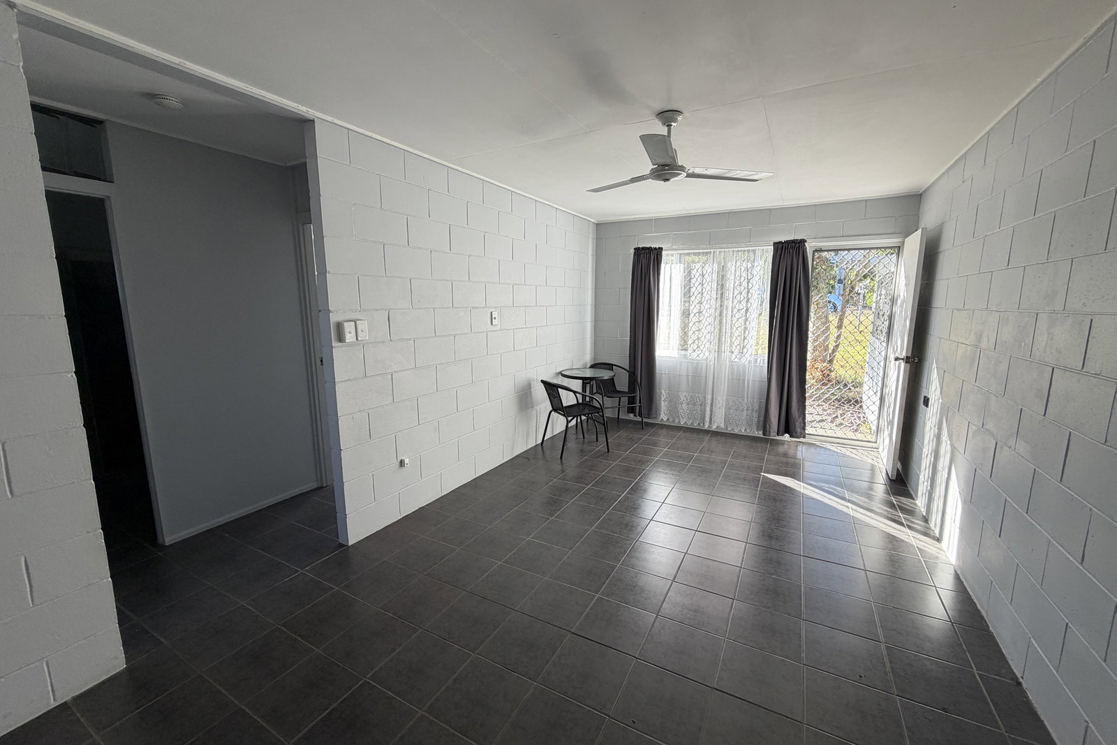 2/1 Norris Street, West Gladstone  QLD  4680