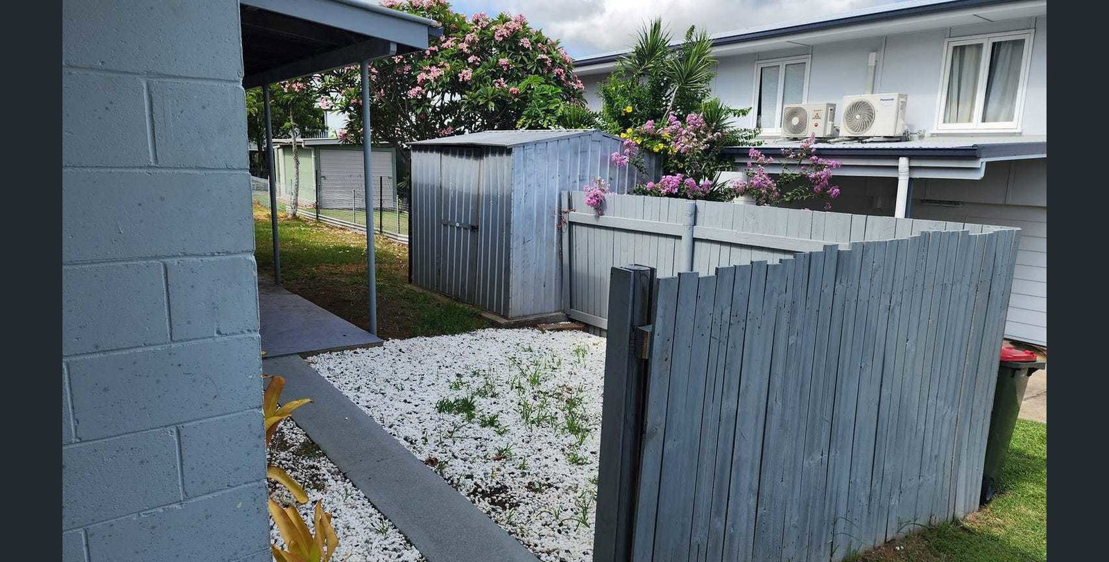 2/1 Norris Street, West Gladstone  QLD  4680