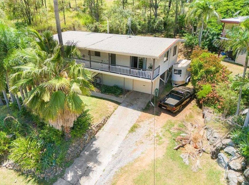 28 Illawarra Drive, Kin Kora  QLD  4680