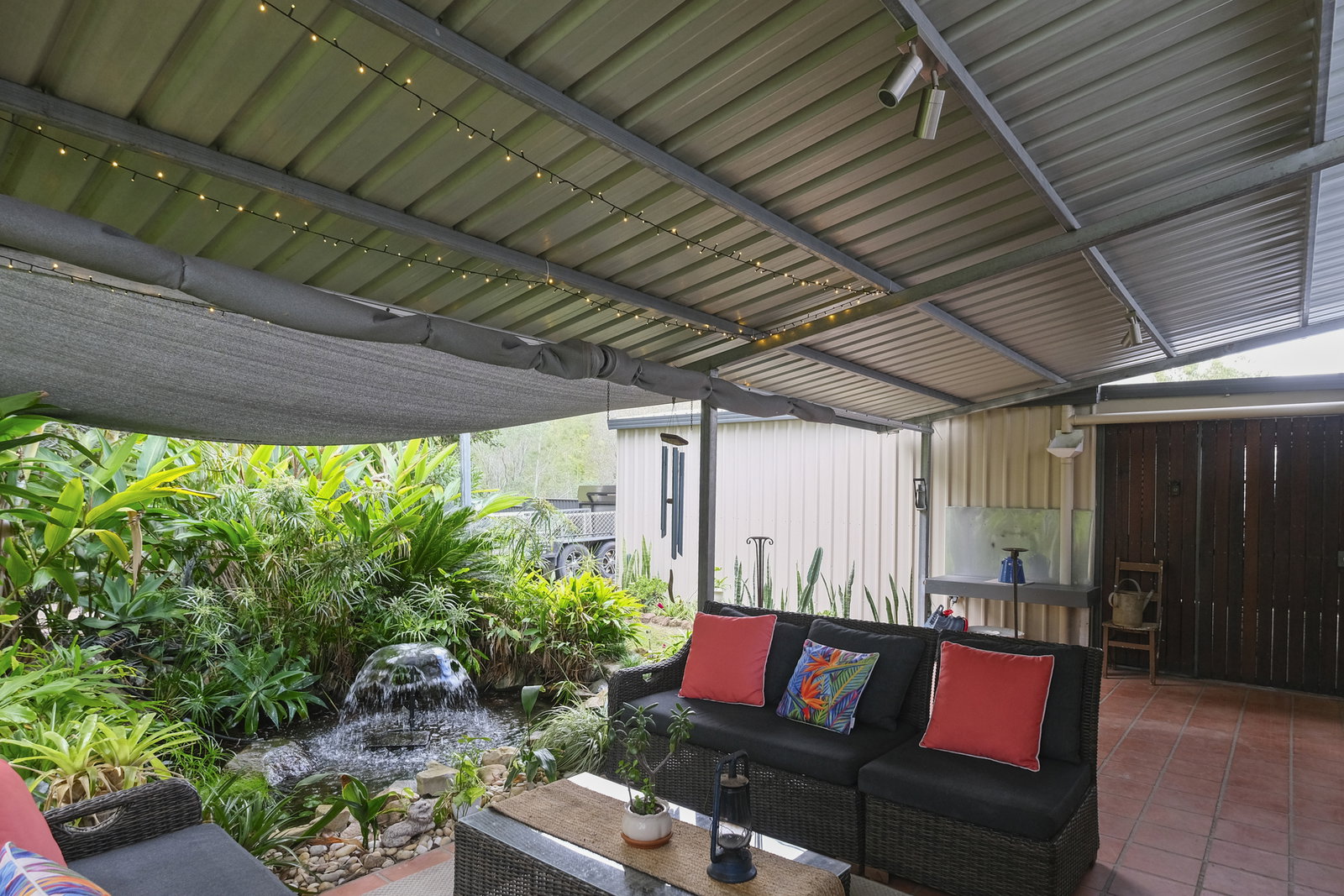 2 Russell Street, Mount Perry  QLD  4671