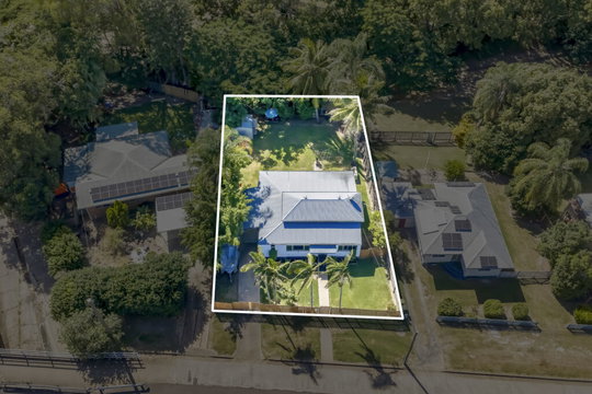 38A Boundary Street, Bundaberg South  QLD  4670