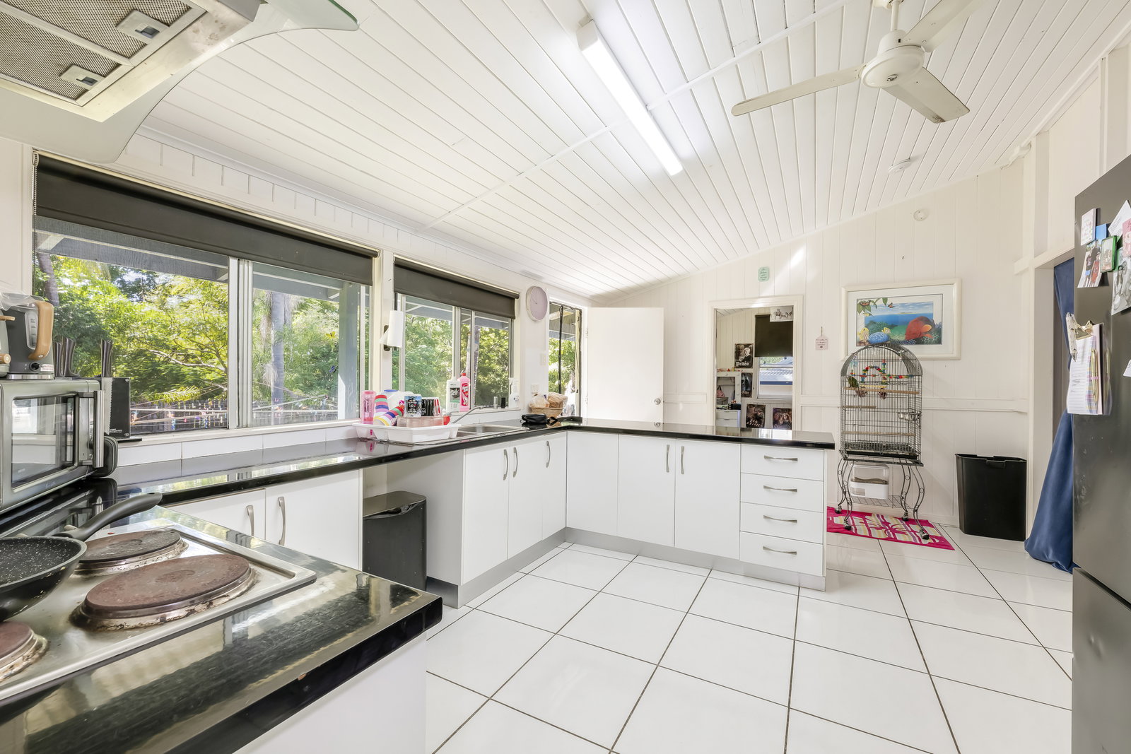 38A Boundary Street, Bundaberg South  QLD  4670