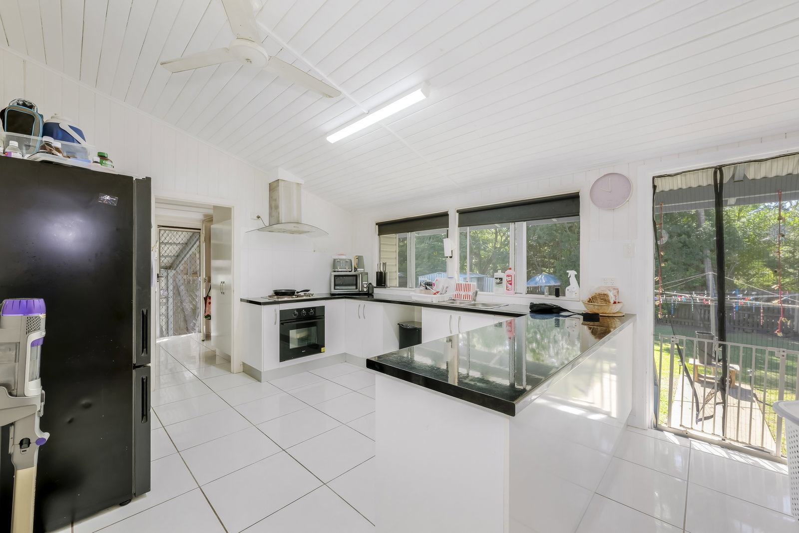 38A Boundary Street, Bundaberg South  QLD  4670