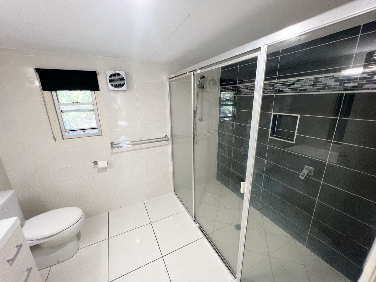 38A Boundary Street, Bundaberg South  QLD  4670