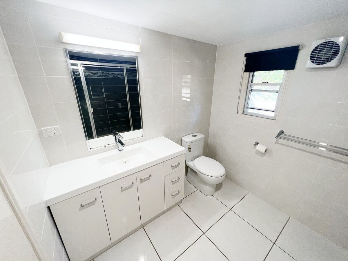 38A Boundary Street, Bundaberg South  QLD  4670