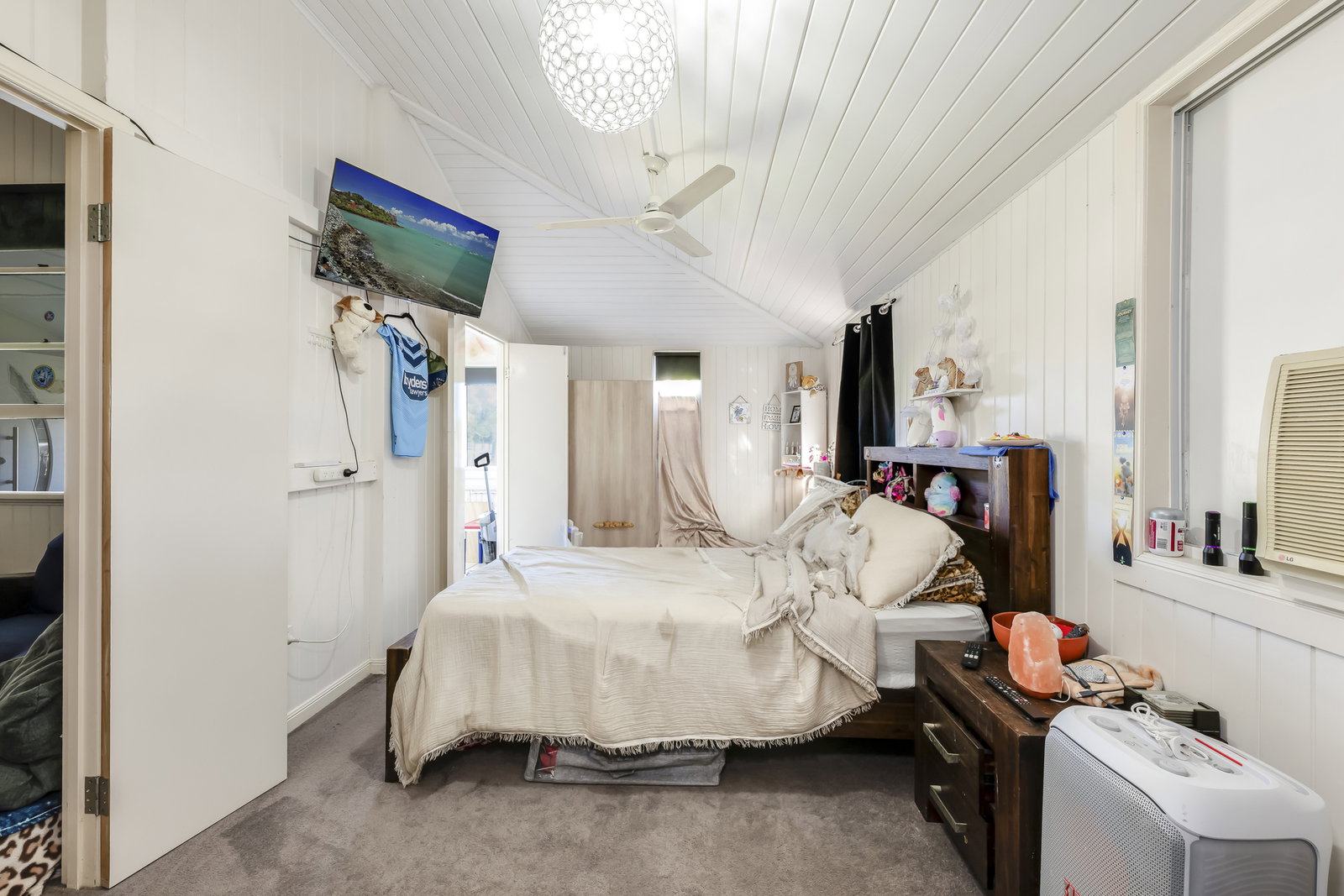 38A Boundary Street, Bundaberg South  QLD  4670
