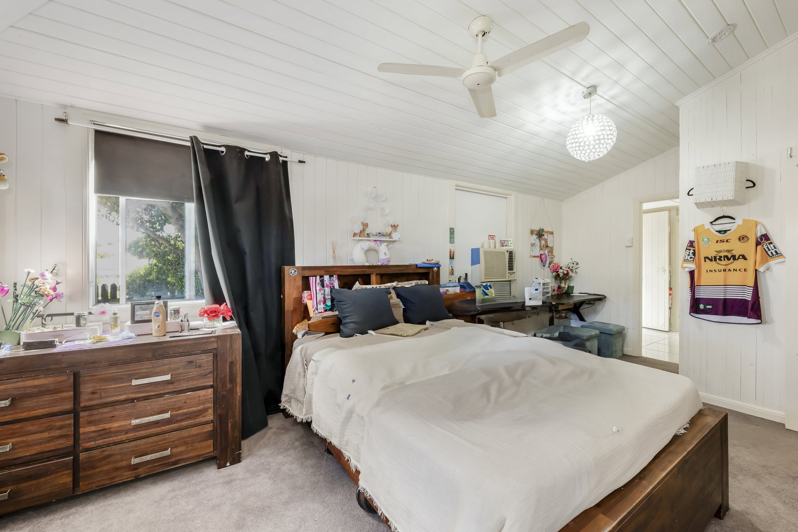 38A Boundary Street, Bundaberg South  QLD  4670