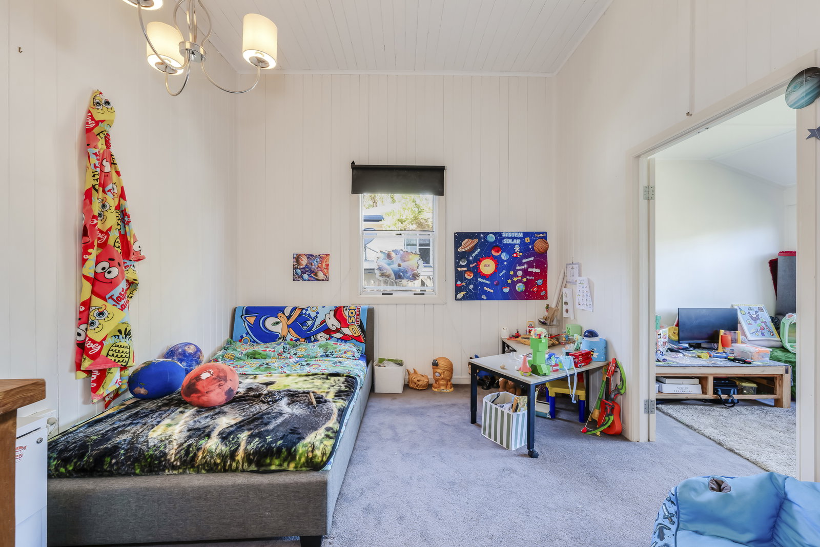 38A Boundary Street, Bundaberg South  QLD  4670
